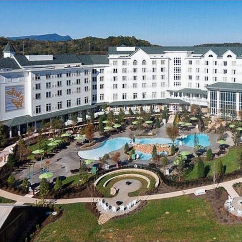 Resorts