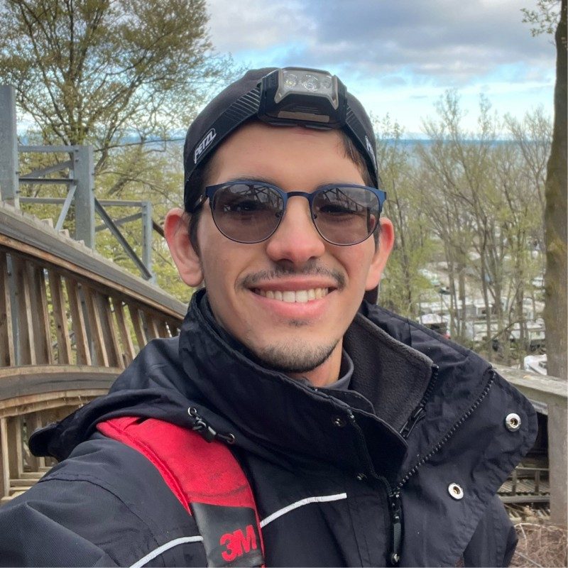 Esteban Rivera